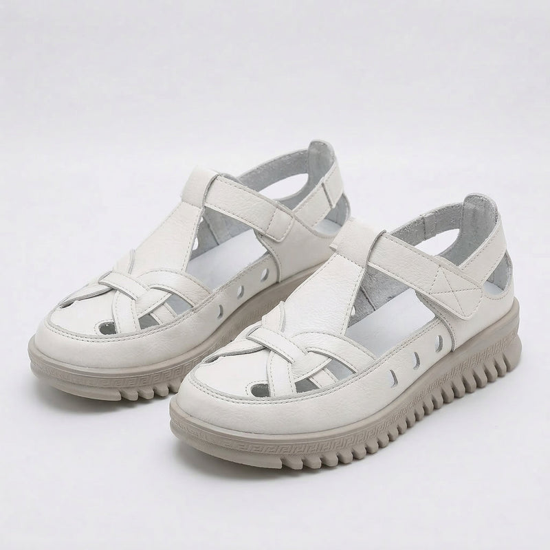 Mara – Komfort Sandalen mit stabiler Sohle