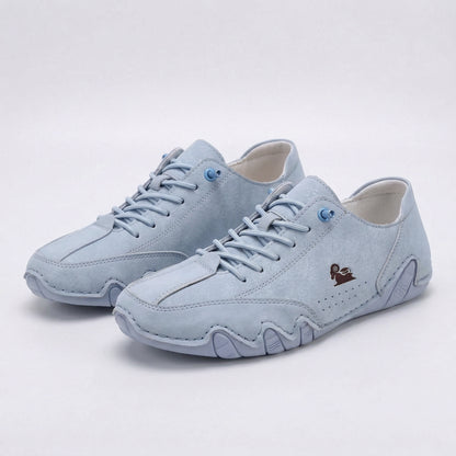Milo – Komfort-Sneaker für mühelose Schritte