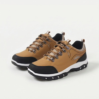 Mountainstep - Ergonomischer schmerzlindernder Wanderschuh