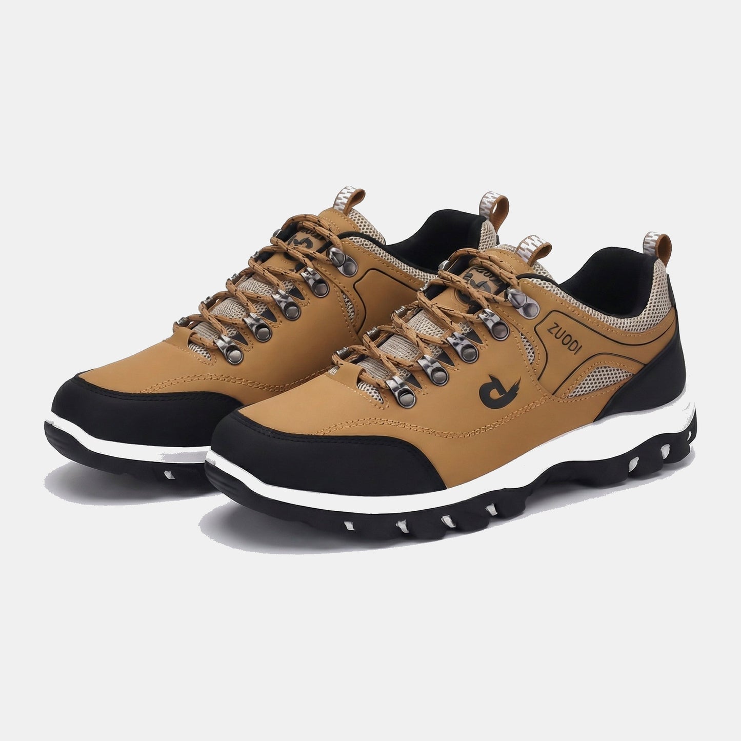 Mountainstep - Ergonomischer schmerzlindernder Wanderschuh