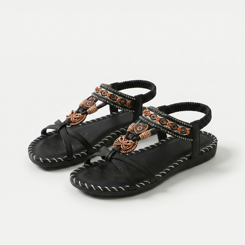 Nada – Bequeme Sandalen im Ibiza-Stil für Komfort & Eleganz