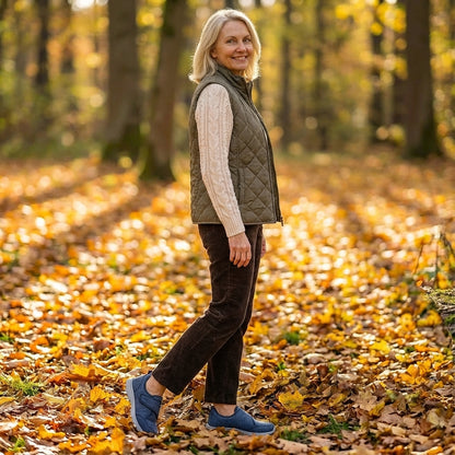 Lara – Orthopädische Komfortschuhe