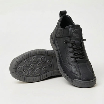 Mia – Komfortable & Schmerzfreie Orthopädische Sneakers