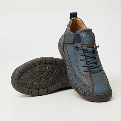 Mia – Komfortable & Schmerzfreie Orthopädische Sneakers