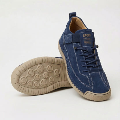 Mia – Komfortable & Schmerzfreie Orthopädische Sneakers