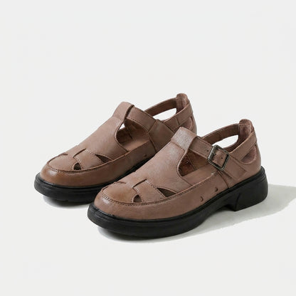 Laura – Bequeme Sommer-Sandalen mit elegantem Komfort