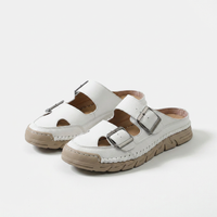 Romy – Sportliche Sommer-Sandalen mit verstellbaren Rieme