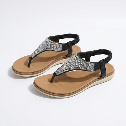 Stella – Funkelnde Sommer-Sandalen für besondere Momente