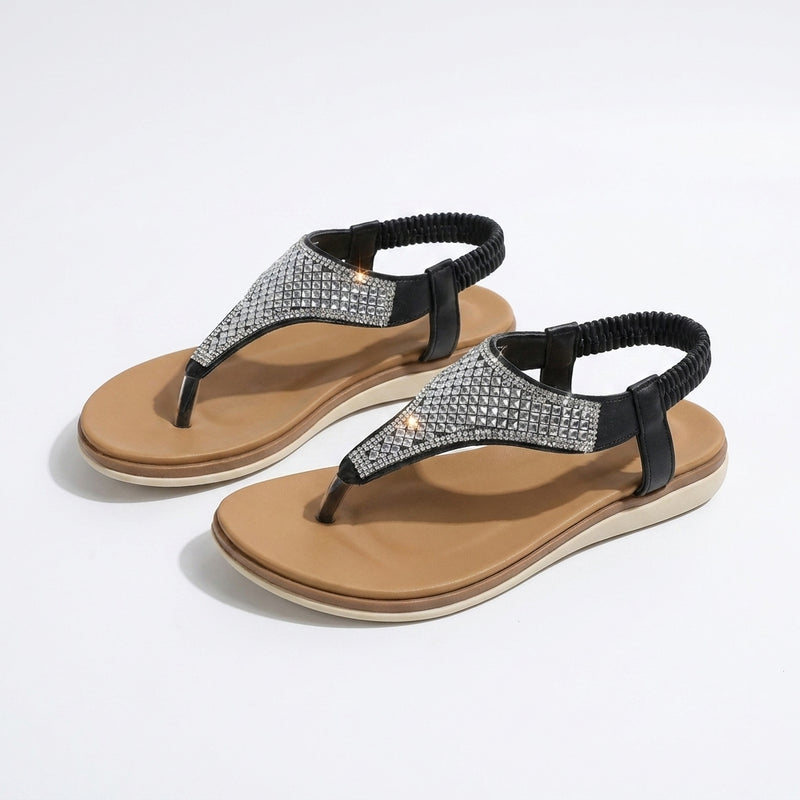 Stella – Funkelnde Sommer-Sandalen für besondere Momente