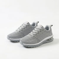 SanoWalk Orthopädische Schuhe - Alles Grau