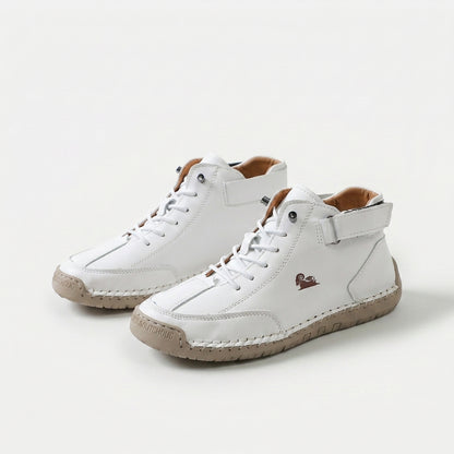 Lola - Knöchelhoher Komfort-Sneaker