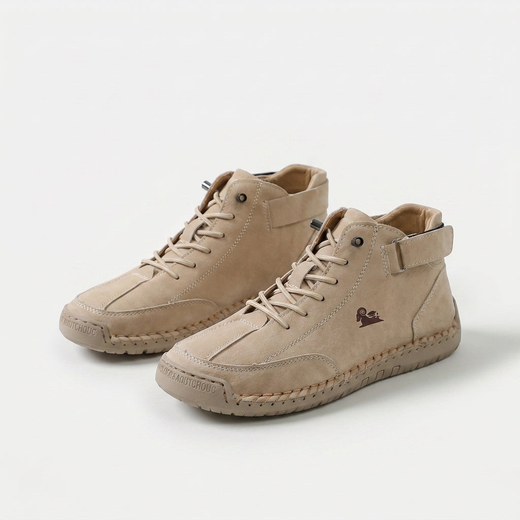 Lola - Knöchelhoher Komfort-Sneaker