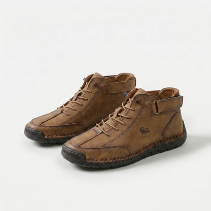 Lola - Knöchelhoher Komfort-Sneaker