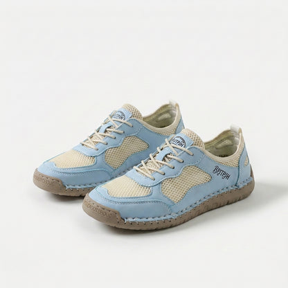 June - Atmungsaktiver Sommer-Sneaker