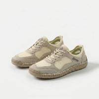 June - Atmungsaktiver Sommer-Sneaker