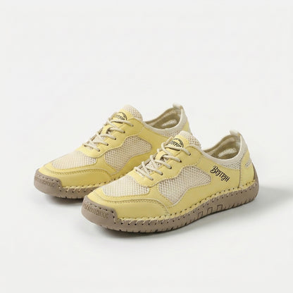 June - Atmungsaktiver Sommer-Sneaker