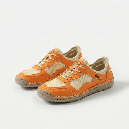 June - Atmungsaktiver Sommer-Sneaker