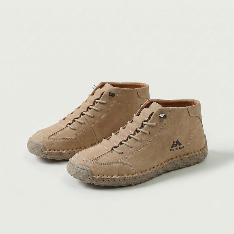 Mona - Komfort-Sneaker mit extra breiter Zehenbox