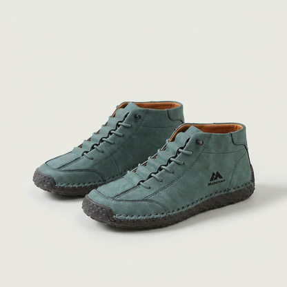 Mona - Komfort-Sneaker mit extra breiter Zehenbox