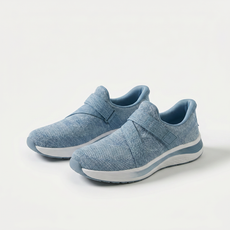 Naya - Leichter Komfort-Slip-On für aktive Tage