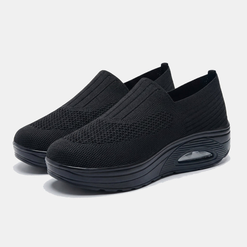Nuvia - Orthopädische Schuhe