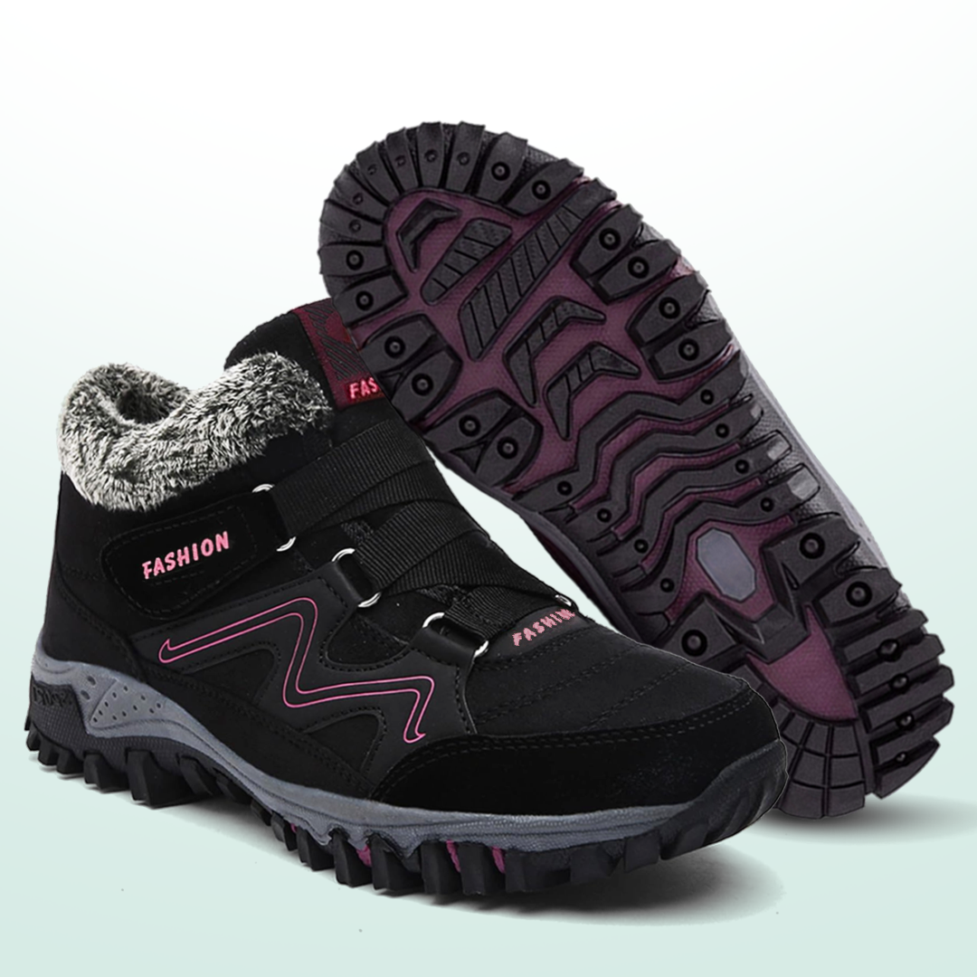 Montela Orthopädische Winterschuhe