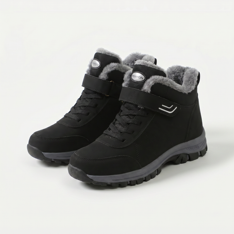 OrthoCare Boot - Ergonomischer & schmerzlindernden Komfortschuh