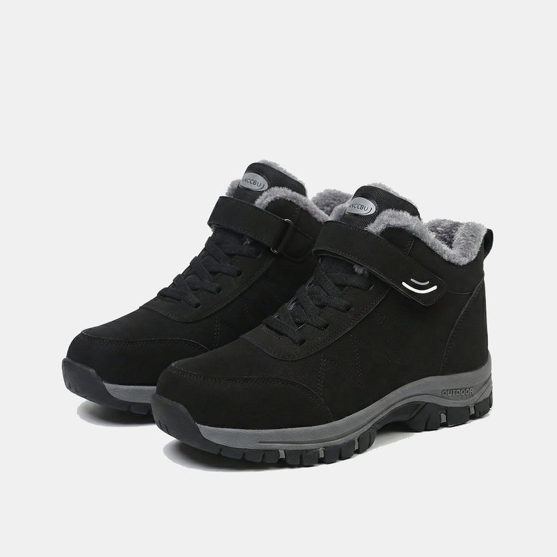 OrthoCare Boot - Ergonomischer & schmerzlindernden Komfortschuh