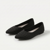 Sascha - Elegante Komfortschuhe für stilvolle Schritt