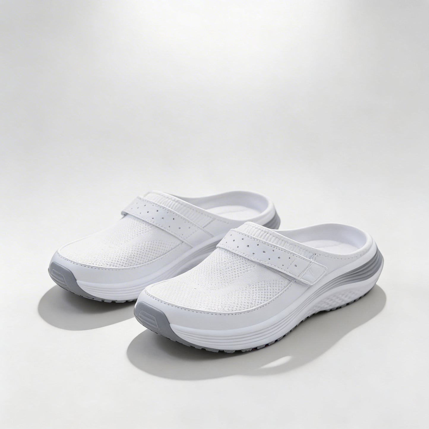 Sienna - Leichter Komfort-Slip-On für aktive Tage