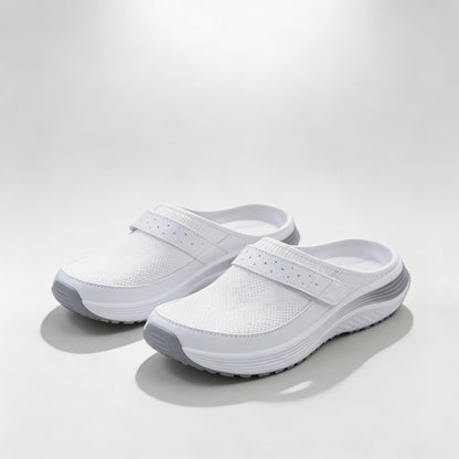 Sienna - Leichter Komfort-Slip-On für aktive Tage
