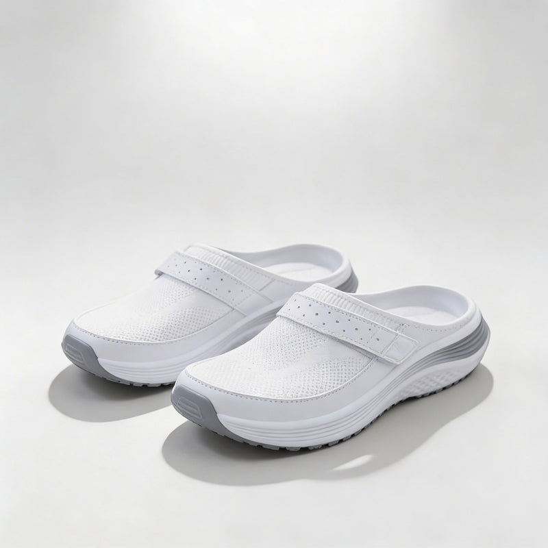 Sienna - Leichter Komfort-Slip-On für aktive Tage