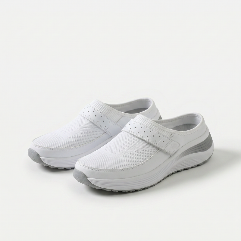 Sienna - Leichter Komfort-Slip-On für aktive Tage