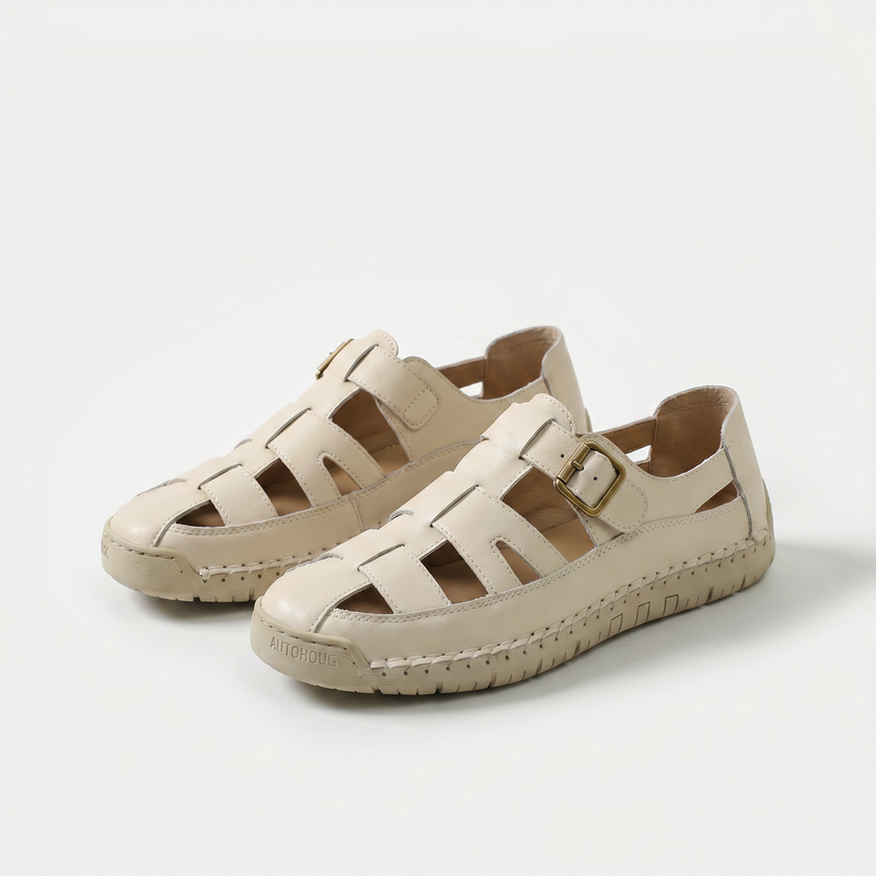 Solea – Leichte Komfort Sandalen für sonnige Tage