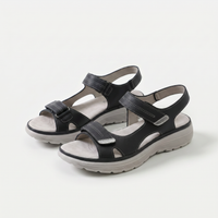 Soline - Sandales Ortho