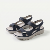 Soline - Sandales Ortho