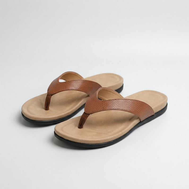 Summer - Orthopädische Zehentrenner