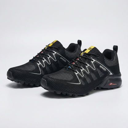TopTrail - Ergonomischer schmerzlindernder Wanderschuh