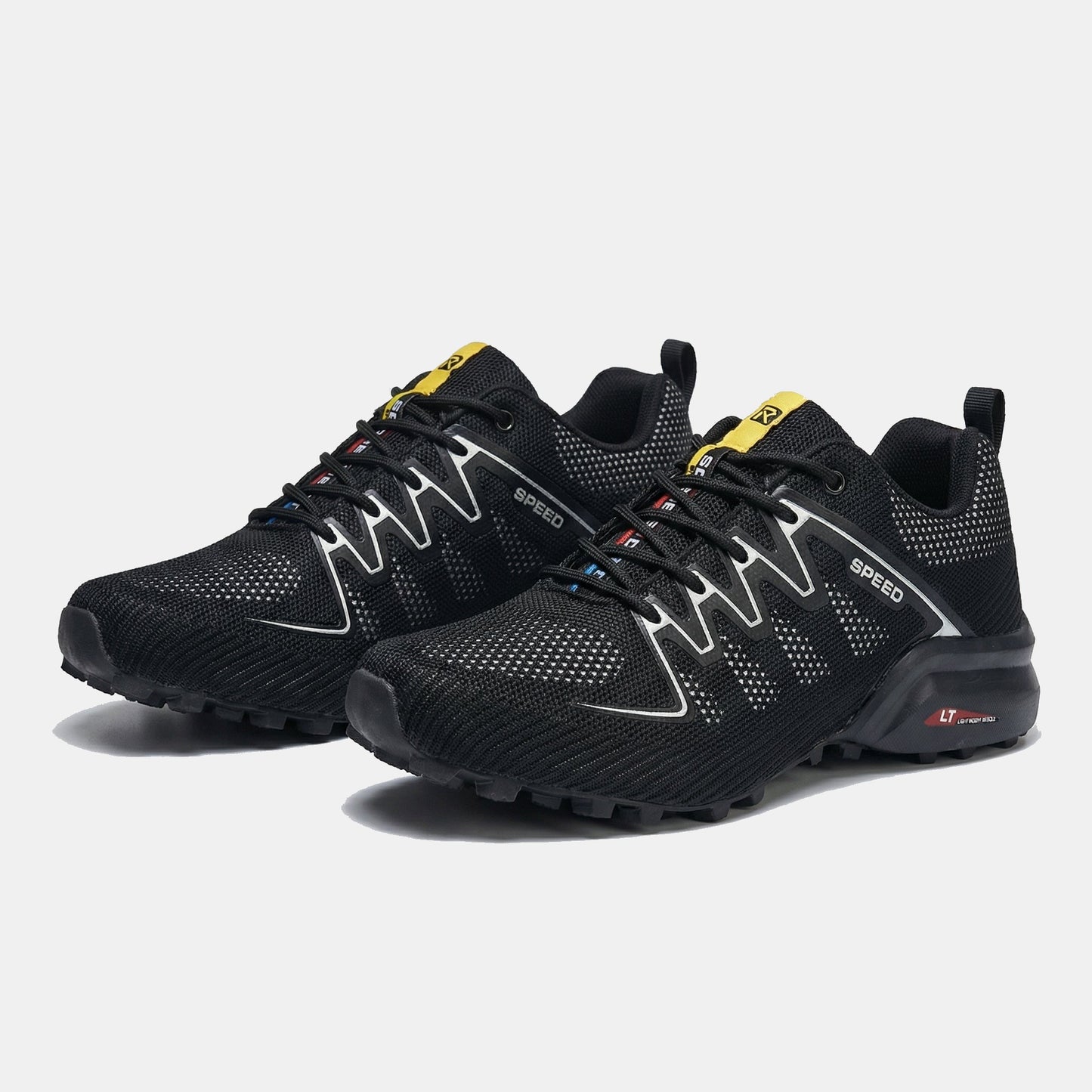 TopTrail - Ergonomischer schmerzlindernder Wanderschuh