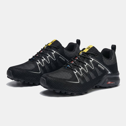TopTrail - Ergonomischer schmerzlindernder Wanderschuh